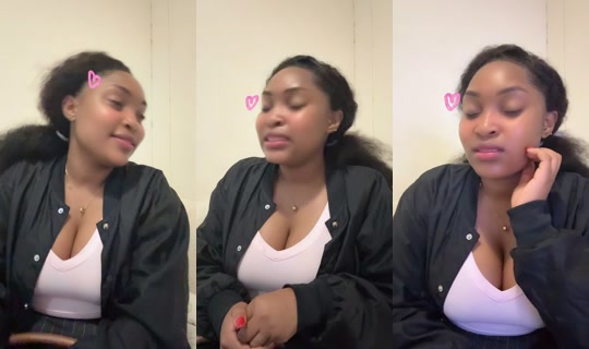 luyanda_mabuza01 TikTok Live — Oct 2, 2026, 6:00 PM