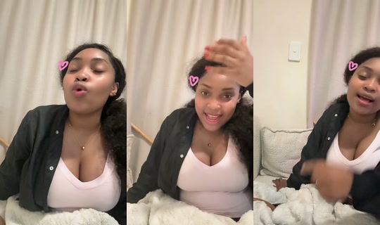 luyanda_mabuza01 TikTok Live — Oct 2, 2026, 11:07 PM