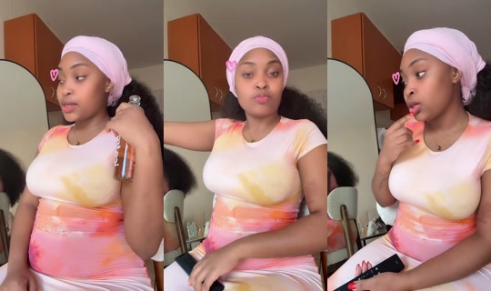luyanda_mabuza01 TikTok Live — Oct 3, 2026, 3:14 PM