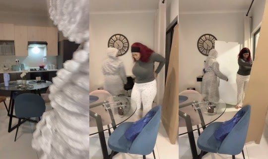luyandapalesa22 TikTok Live — Aug 20, 2026, 4:37 PM