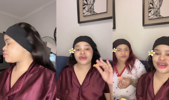 luyandapalesa22 TikTok Live — Aug 20, 2026, 5:36 PM