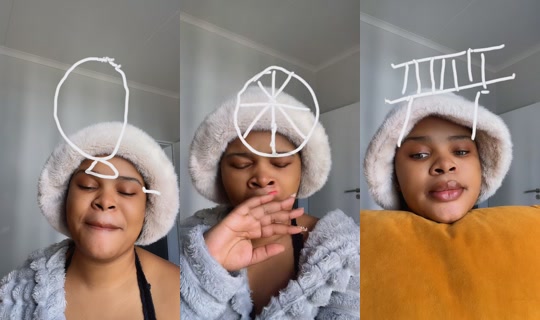 luyandapalesa22 TikTok Live — Aug 22, 2026, 11:58 AM