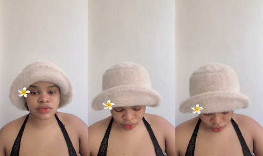 luyandapalesa22 TikTok Live — Aug 22, 2026, 2:56 PM