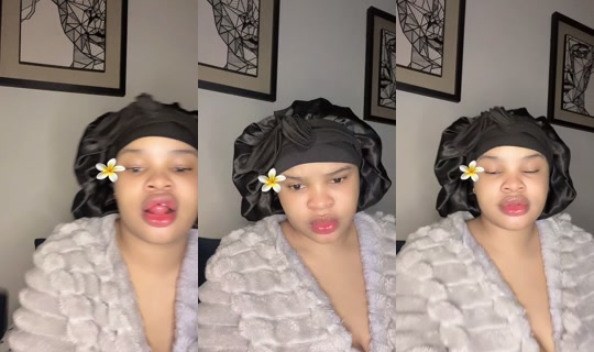 luyandapalesa22 TikTok Live — Aug 30, 2026, 12:12 AM
