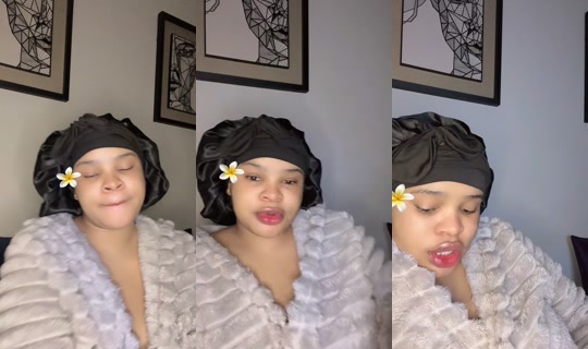 luyandapalesa22 TikTok Live — Aug 30, 2026, 12:26 AM