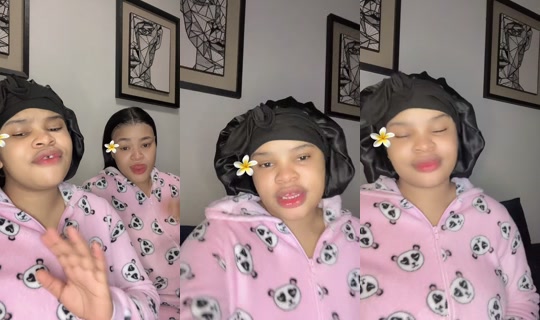 luyandapalesa22 TikTok Live — Aug 30, 2026, 1:52 AM
