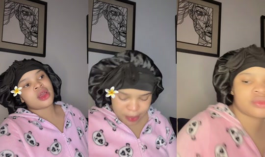 luyandapalesa22 TikTok Live — Aug 30, 2026, 2:09 AM