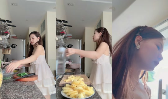 luyenthuyen94 TikTok Live — Aug 24, 2026, 4:46 AM