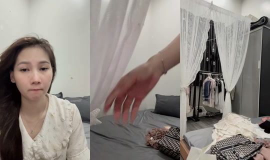 luyenthuyen94 TikTok Live — Aug 26, 2026, 8:58 AM