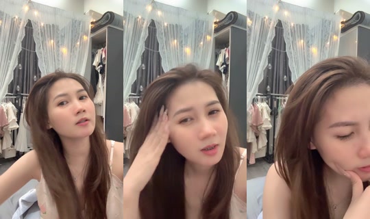luyenthuyen94 TikTok Live — Aug 27, 2026, 4:13 PM
