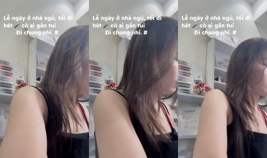 luyenthuyen94 TikTok Live — Sep 2, 2026, 10:08 AM
