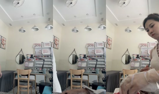 luyenthuyen94 TikTok Live — Sep 30, 2026, 5:53 AM
