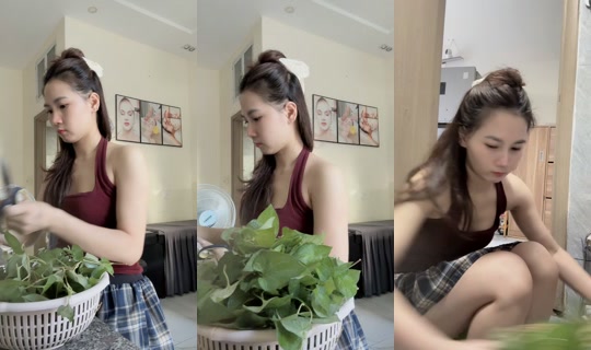 luyenthuyen94 TikTok Live — Oct 1, 2026, 9:10 AM