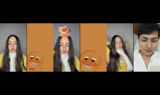 luz_aguilar.06 TikTok Live — Sep 23, 2026, 4:46 AM