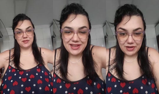 luzdasestrel TikTok Live — Oct 4, 2026, 11:33 AM