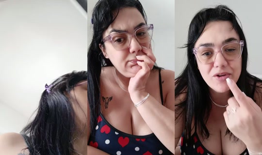 luzdasestrel TikTok Live — Oct 4, 2026, 12:24 PM