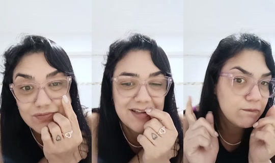 luzdasestrel TikTok Live — Oct 4, 2026, 8:28 PM