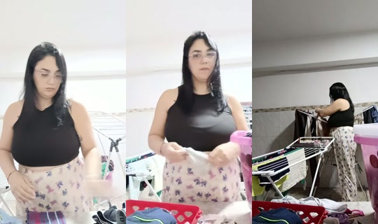 luzdasestrel TikTok Live — Oct 4, 2026, 8:43 PM