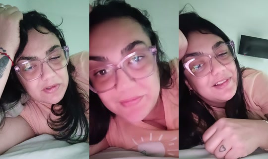 luzdasestrel TikTok Live — Oct 5, 2026, 9:41 AM
