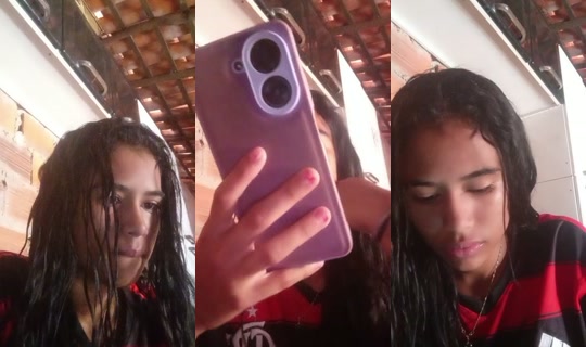 luziane_2812 TikTok Live — Sep 7, 2026, 12:41 PM