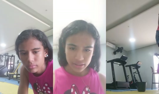 luziane_2812 TikTok Live — Sep 9, 2026, 1:36 PM