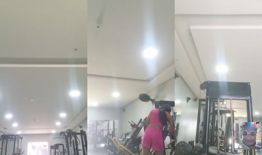 luziane_2812 TikTok Live — Sep 9, 2026, 2:03 PM