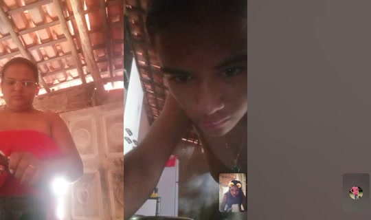luziane_2812 TikTok Live — Sep 10, 2026, 12:23 PM