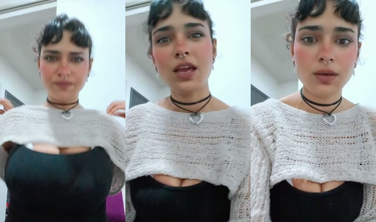 luzzdeelunaaa TikTok Live — Oct 2, 2026, 12:45 AM