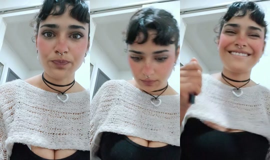 luzzdeelunaaa TikTok Live — Oct 2, 2026, 1:00 AM