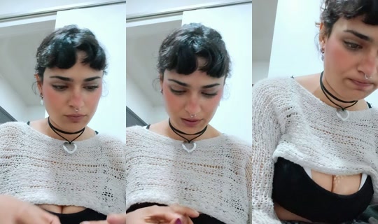 luzzdeelunaaa TikTok Live — Oct 2, 2026, 2:01 AM
