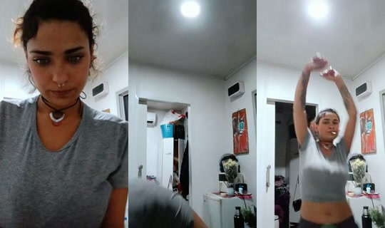 luzzdeelunaaa Recorded on Oct 6, 2026, 2:32 AM