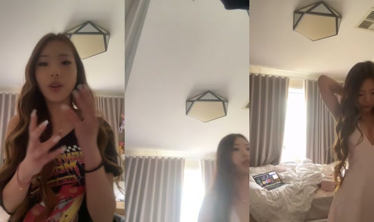 lv4lylu TikTok Live — Sep 22, 2026, 5:21 AM