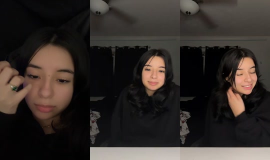 lvczii TikTok Live — Sep 28, 2026, 2:21 AM