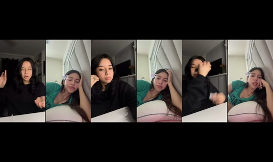 lvczii TikTok Live — Sep 28, 2026, 4:02 AM