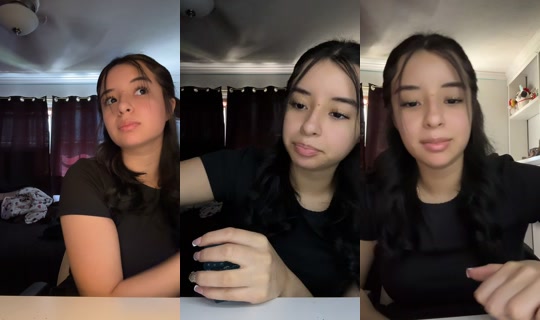 lvczii TikTok Live — Sep 30, 2026, 6:09 PM