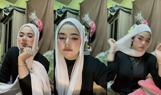 lvenyna TikTok Live — Aug 22, 2026, 6:30 PM