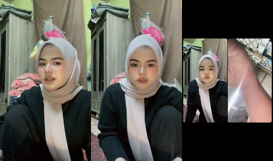 lvenyna TikTok Live — Aug 24, 2026, 4:55 PM