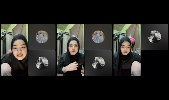 lvenyna TikTok Live — Aug 26, 2026, 3:45 PM