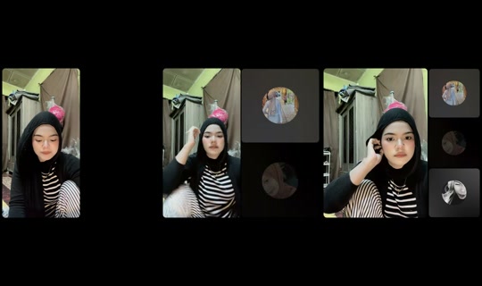 lvenyna TikTok Live — Aug 27, 2026, 4:03 PM