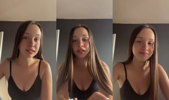 lvimorsen TikTok Live — Aug 22, 2026, 2:48 PM