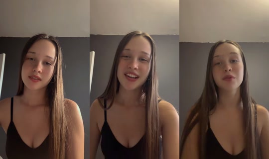 lvimorsen TikTok Live — Aug 22, 2026, 3:39 PM