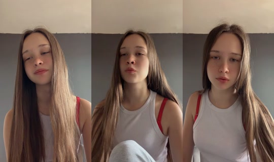 lvimorsen TikTok Live — Aug 24, 2026, 11:41 AM