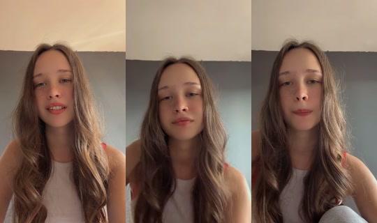 lvimorsen TikTok Live — Aug 24, 2026, 1:37 PM