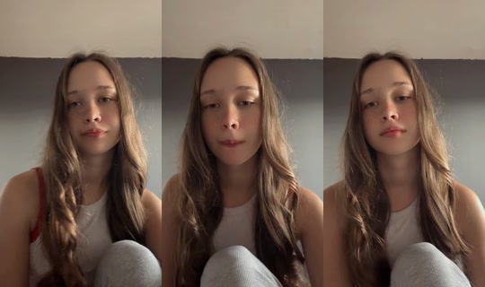 lvimorsen TikTok Live — Aug 24, 2026, 2:28 PM