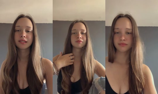 lvimorsen TikTok Live — Aug 25, 2026, 8:52 AM