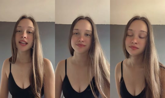 lvimorsen TikTok Live — Aug 25, 2026, 9:43 AM