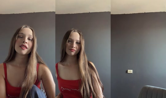 lvimorsen TikTok Live — Aug 28, 2026, 9:34 AM