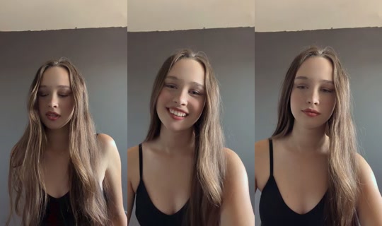 lvimorsen TikTok Live — Aug 28, 2026, 10:25 AM