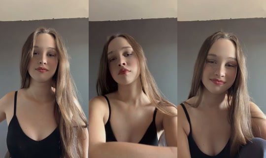 lvimorsen TikTok Live — Aug 28, 2026, 10:40 AM