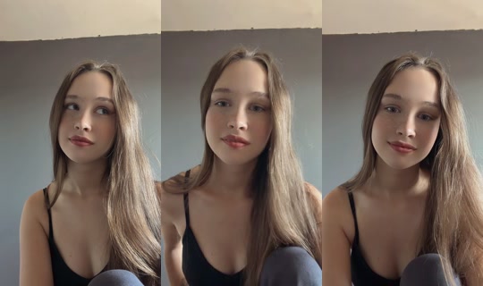 lvimorsen TikTok Live — Aug 28, 2026, 11:07 AM